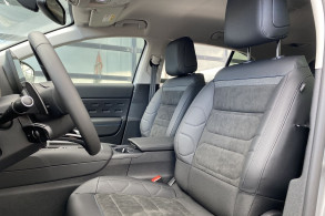 CITROEN C5 AIRCROSS 1.5 BLUEHDI 130CH MAX BOITE AUTOMATIQUE