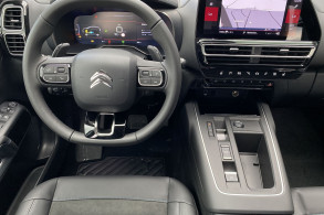 CITROEN C5 AIRCROSS 1.5 BLUEHDI 130CH MAX BOITE AUTOMATIQUE