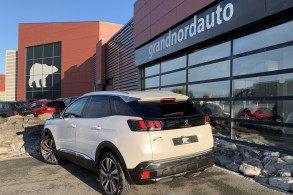 PEUGEOT 3008 1.5 BLUEHDI 130CH E6.C ALLURE S S