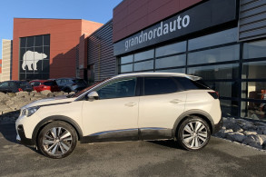 PEUGEOT 3008 1.5 BLUEHDI 130CH E6.C ALLURE S S