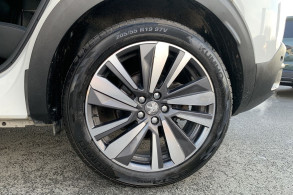 PEUGEOT 3008 1.5 BLUEHDI 130CH E6.C ALLURE S S