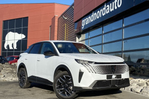 PEUGEOT 3008 1.2 HYBRID 136CH ALLURE E DCS6