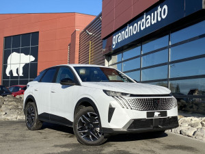 PEUGEOT 3008 1.2 HYBRID 136CH ALLURE E DCS6