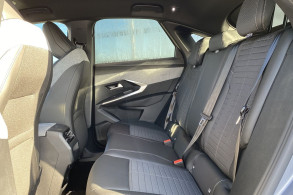 PEUGEOT 3008 1.2 HYBRID 136CH ALLURE E DCS6