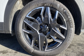 PEUGEOT 3008 1.2 HYBRID 136CH ALLURE E DCS6