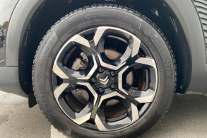 CITROEN C5 AIRCROSS 1.5 BLUEHDI 130CH MAX BOITE AUTOMATIQUE