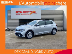 VOLKSWAGEN POLO 1.0 TSI 95CH LIFE