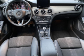 MERCEDES CLA 180D URBAN EDITION