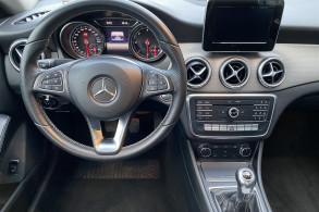 MERCEDES CLA 180D URBAN EDITION