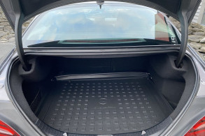 MERCEDES CLA 180D URBAN EDITION