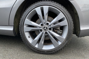 MERCEDES CLA 180D URBAN EDITION