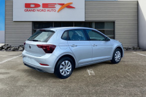 VOLKSWAGEN POLO 1.0 TSI 95CH LIFE