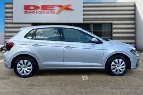 VOLKSWAGEN POLO 1.0 TSI 95CH LIFE