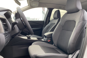 NISSAN QASHQAI 1.3 MILD HYBRID 158CH N CONNECTA XTRONIC