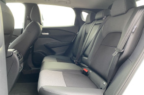 NISSAN QASHQAI 1.3 MILD HYBRID 158CH N CONNECTA XTRONIC