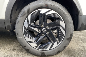 NISSAN QASHQAI 1.3 MILD HYBRID 158CH N CONNECTA XTRONIC