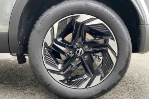 NISSAN QASHQAI 1.3 MILD HYBRID 158CH N CONNECTA XTRONIC