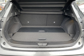 NISSAN QASHQAI 1.3 MILD HYBRID 158CH N CONNECTA XTRONIC