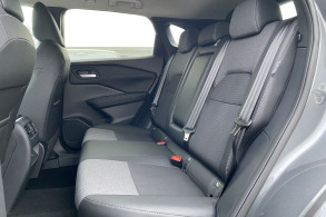 NISSAN QASHQAI 1.3 MILD HYBRID 158CH N CONNECTA XTRONIC