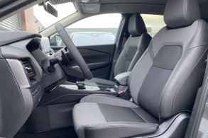 NISSAN QASHQAI 1.3 MILD HYBRID 158CH N CONNECTA XTRONIC