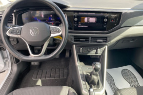 VOLKSWAGEN POLO 1.0 TSI 95CH LIFE