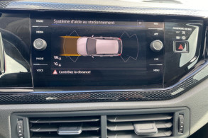 VOLKSWAGEN POLO 1.0 TSI 95CH LIFE