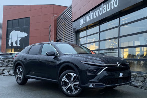 CITROEN C5 X 1.2 ESSENCE 130CH S S YOU BOITE AUTOMATIQUE
