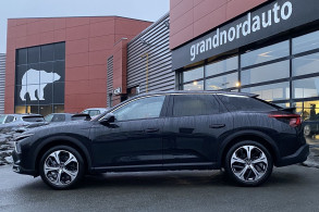CITROEN C5 X 1.2 ESSENCE 130CH S S YOU BOITE AUTOMATIQUE