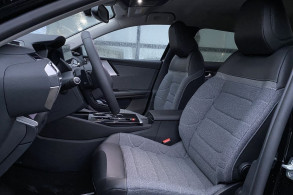 CITROEN C5 X 1.2 ESSENCE 130CH S S YOU BOITE AUTOMATIQUE