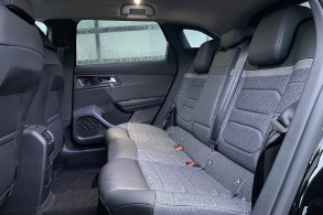 CITROEN C5 X 1.2 ESSENCE 130CH S S YOU BOITE AUTOMATIQUE