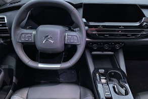 CITROEN C5 X 1.2 ESSENCE 130CH S S YOU BOITE AUTOMATIQUE