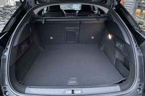 CITROEN C5 X 1.2 ESSENCE 130CH S S YOU BOITE AUTOMATIQUE