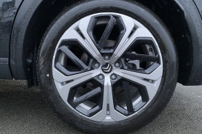 CITROEN C5 X 1.2 ESSENCE 130CH S S YOU BOITE AUTOMATIQUE