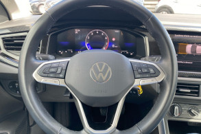 VOLKSWAGEN POLO 1.0 TSI 95CH LIFE