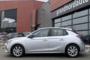 OPEL CORSA 1.5 D 100CH EDITION