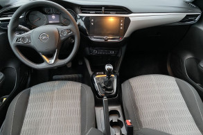 OPEL CORSA 1.5 D 100CH EDITION