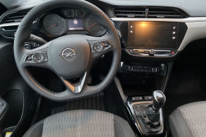 OPEL CORSA 1.5 D 100CH EDITION
