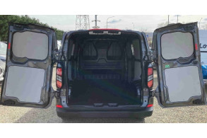 FORD TRANSIT CUSTOM FG 320 L2H1 2.0 ECOBLUE 170CH TREND 4X4 BVA8