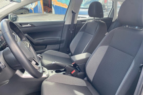 VOLKSWAGEN POLO 1.0 TSI 95CH LIFE