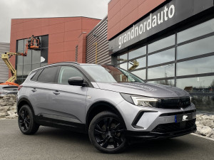 OPEL GRANDLAND 1.5 D 130CH GS BVA8