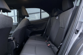 TOYOTA YARIS CROSS 1.5L 130CH DESIGN HYBRIDE