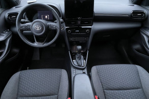 TOYOTA YARIS CROSS 1.5L 130CH DESIGN HYBRIDE