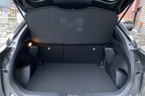 TOYOTA YARIS CROSS 1.5L 130CH DESIGN HYBRIDE