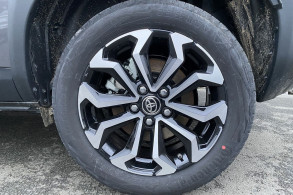 TOYOTA YARIS CROSS 1.5L 130CH DESIGN HYBRIDE