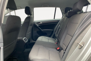 VOLKSWAGEN GOLF VII 1.4 TSI 125CH BLUEMOTION TECHNOLOGY CONFORTLINE 5P