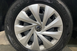 VOLKSWAGEN POLO 1.0 TSI 95CH LIFE