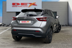 NISSAN JUKE 1.0 DIG T 114CH N DESIGN 2023.5