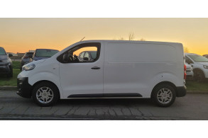 PEUGEOT EXPERT FG STANDARD 1.6 BLUEHDI 115CH PREMIUM PACK S S