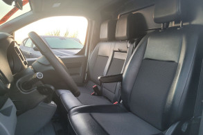 PEUGEOT EXPERT FG STANDARD 1.6 BLUEHDI 115CH PREMIUM PACK S S