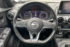 NISSAN JUKE 1.0 DIG T 114CH N DESIGN 2023.5